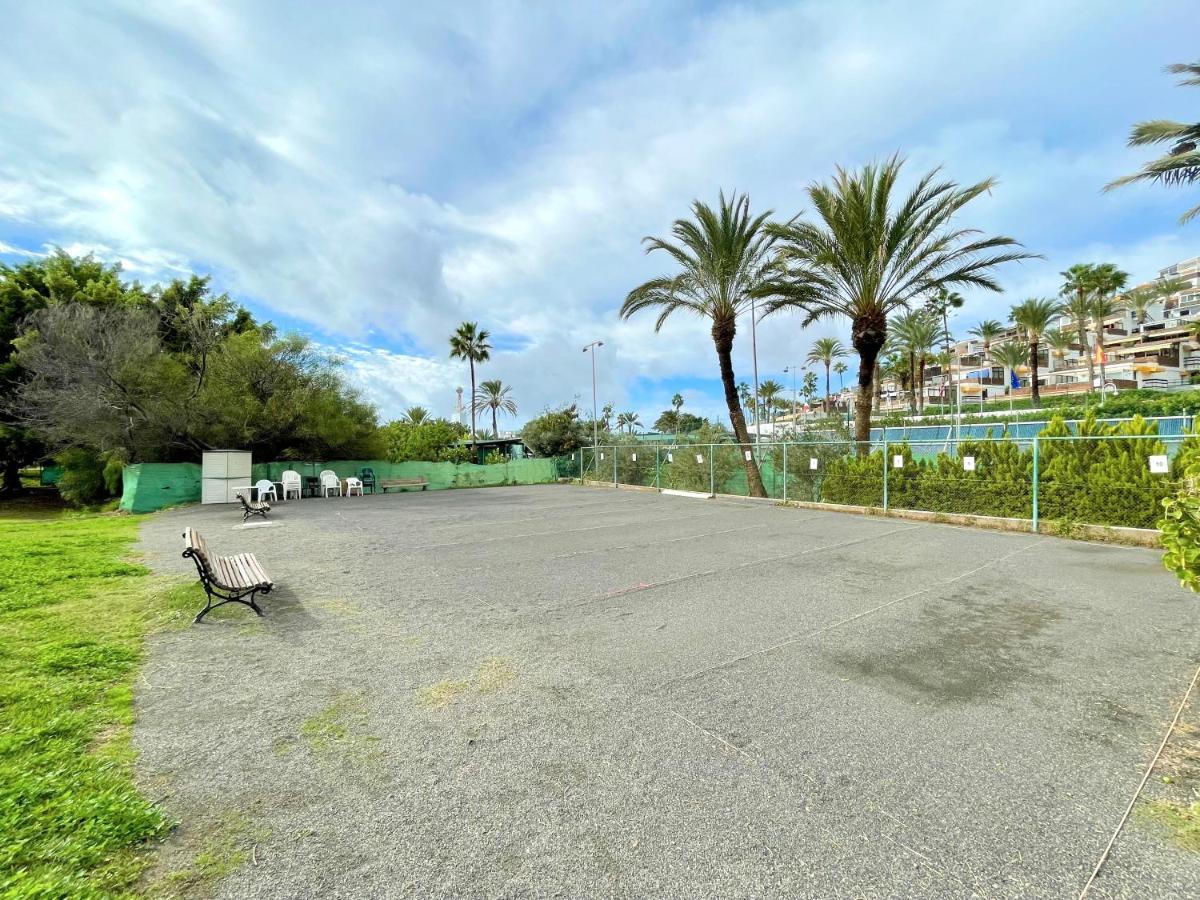 Sea Views, Relax, Maspalomas, Enjoy! San Bartolomé Exterior foto